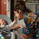 Imagen promocional de la serie The Good Doctor.