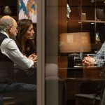 Imagen promocional de la serie The Good Doctor.