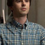 Imagen promocional de la serie The Good Doctor.