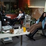 Imagen del episodio de The Good Doctor.