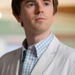 Imagen del episodio de The Good Doctor.