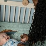 Imagen del episodio de The Good Doctor.