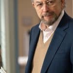 Imagen del episodio de The Good Doctor.