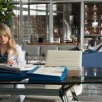 Imagen del episodio de The Good Doctor.