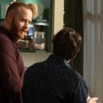 Imagen del episodio de The Good Doctor.