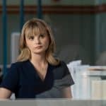 Imagen del episodio de The Good Doctor.
