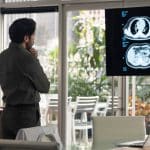 Imagen del episodio de The Good Doctor.