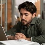 Imagen del episodio de The Good Doctor.