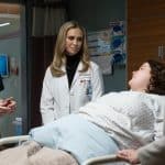 Imagen del episodio de The Good Doctor.
