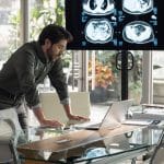 Imagen del episodio de The Good Doctor.