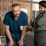 Imagen del episodio de The Good Doctor.