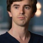 Imagen del episodio de The Good Doctor.