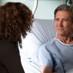 Imagen del episodio de The Good Doctor.