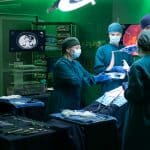 Imagen del episodio de The Good Doctor.