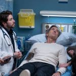 Imagen del episodio de The Good Doctor.