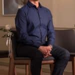 Imagen del episodio de The Good Doctor.