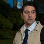 Imagen del episodio de The Good Doctor.