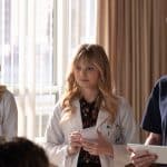 Imagen del episodio de The Good Doctor.