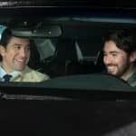 Imagen del episodio de The Good Doctor.