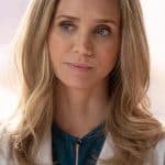 Imagen del episodio de The Good Doctor.