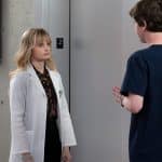 Imagen del episodio de The Good Doctor.