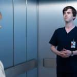 Imagen del episodio de The Good Doctor.