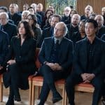 Imagen del episodio de The Good Doctor.