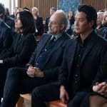 Imagen del episodio de The Good Doctor.