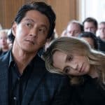 Imagen del episodio de The Good Doctor.