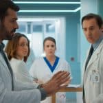 Imagen del episodio de DOC.