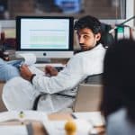 Imagen del episodio de DOC.