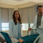 Imagen del episodio de DOC.