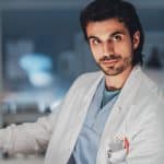 Imagen del episodio de DOC.