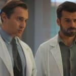 Imagen del episodio de DOC.