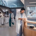 Imagen del episodio de DOC.