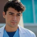 Imagen del episodio de DOC.