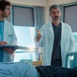 Imagen del episodio de DOC.