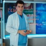 Imagen del episodio de DOC.