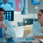 Imagen del episodio de DOC.