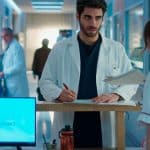 Imagen del episodio de DOC.