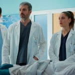 Imagen del episodio de DOC.