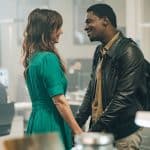 Imagen del episodio de la serie El Arte del Crimen.