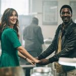 Imagen del episodio de la serie El Arte del Crimen.