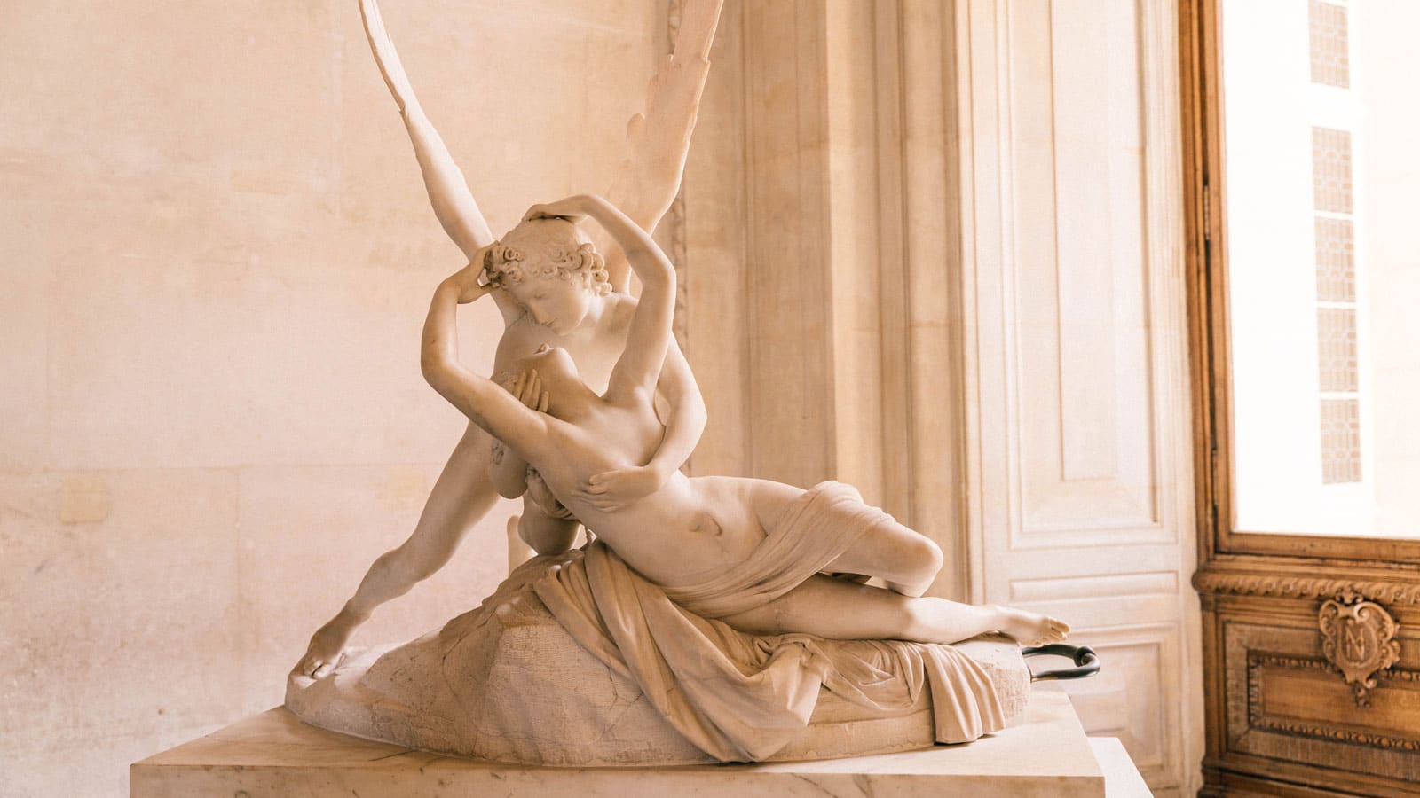 Imagen del episodio de la serie El Arte del Crimen.