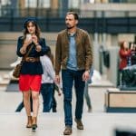 Imagen del episodio de la serie El Arte del Crimen.