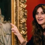 Imagen del episodio de la serie El Arte del Crimen.