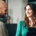 Imagen del episodio de la serie El Arte del Crimen.