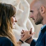 Imagen del episodio de la serie El Arte del Crimen.