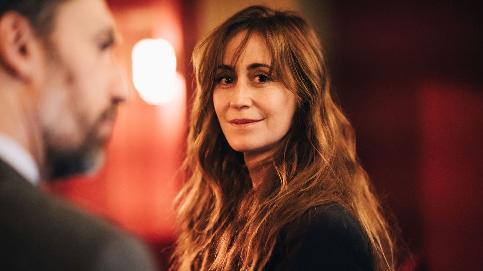 Imagen del episodio de la serie El Arte del Crimen.