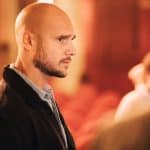 Imagen del episodio de la serie El Arte del Crimen.